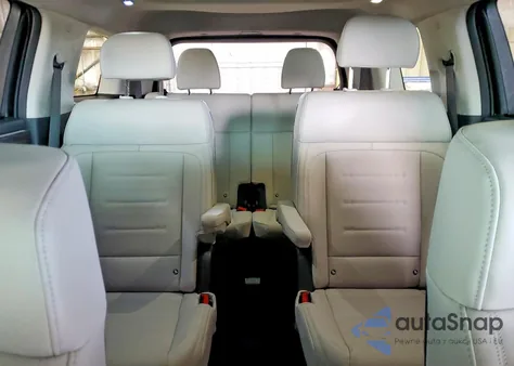 2025 Hyundai Santa Fe Calligraphy z USA, uszkodzony, nr VIN 5NMP54G1XSH050073